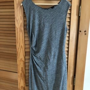 Ann Taylor tank dress